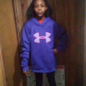 Meet your Posher, Mildred